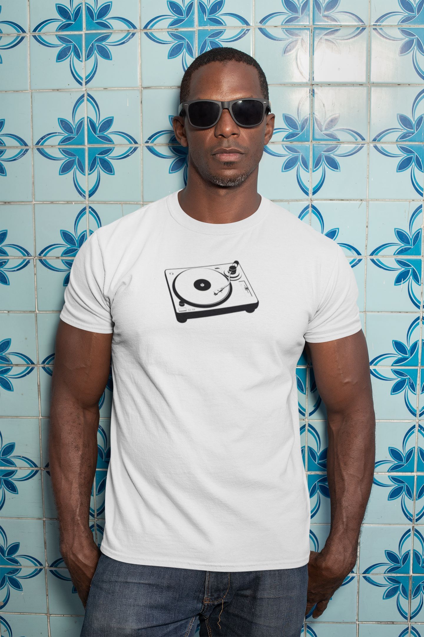 RETRO T-SHIRTS | MENS & UNISEX