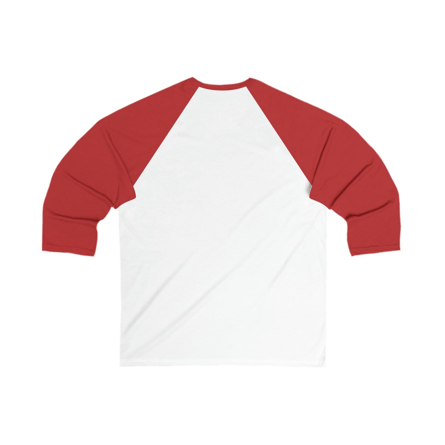 Drummer Unisex 3\4 Sleeve Baseball Tee - Rock & Roll Prints